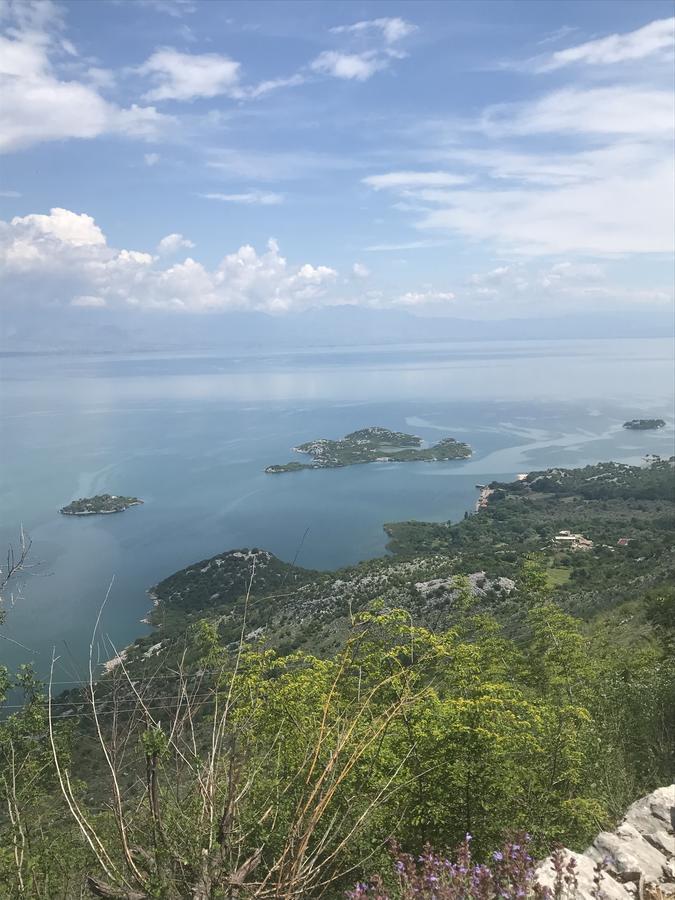 B&B Skadar Lake Murici Bar Exterior photo